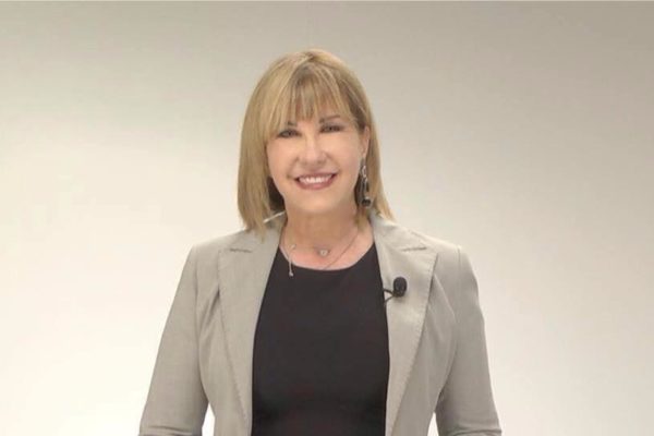 Graziana Vitti