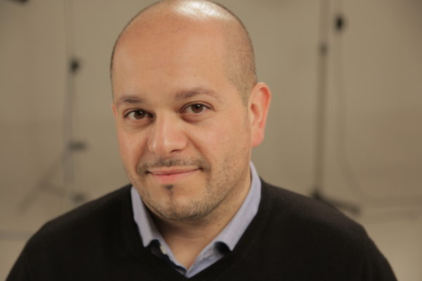 Alessandro Pretelli