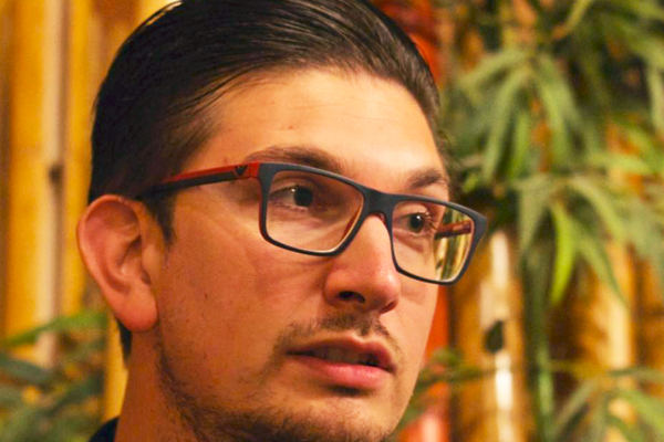 Alessandro Gasperini
