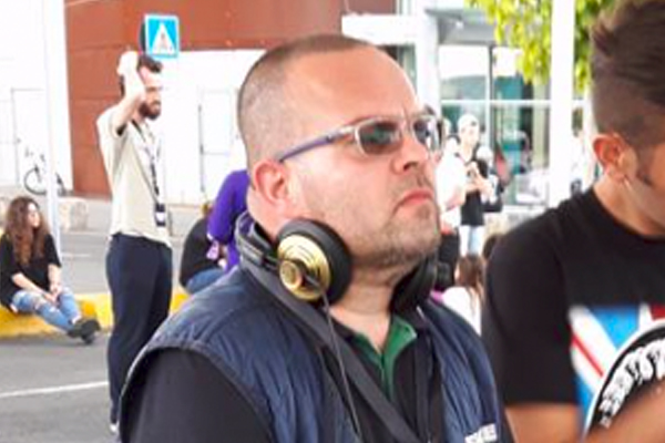 Massimiliano Batosti