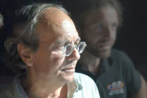 Fabrizio Todesco