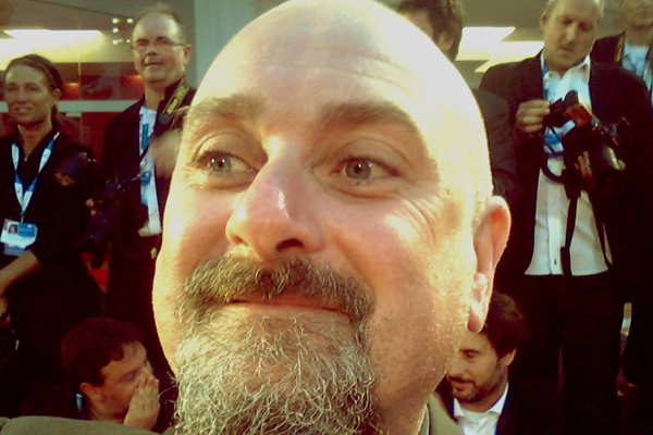 Paolo Camici