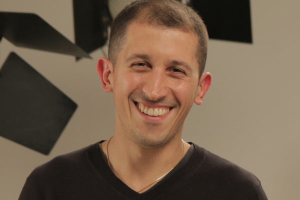 Riccardo Pretelli