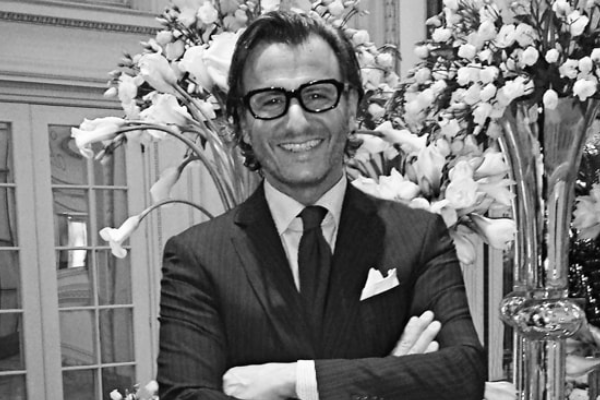 Marco Tricomi