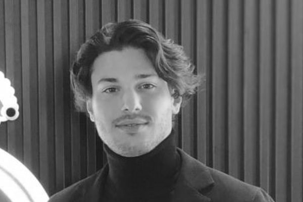 Alex Tricomi